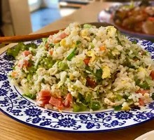 Yangzhou Fried Rice