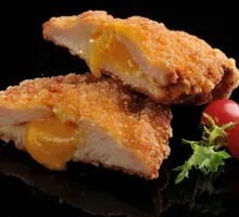 QQ Chicken Cutlet