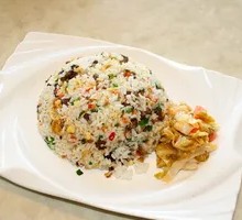 Lanzhou Fried Rice