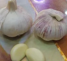 Garlic Clove