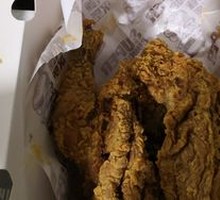 Crispy Fried Chicken