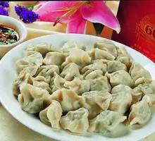 Mutton Dumplings