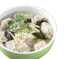 Fresh Meat Dumplings