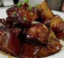 Jiangnan Braised Pork