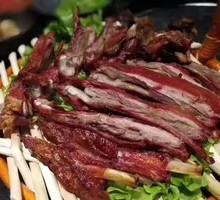 Special Roasted Steak