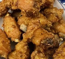 Fried Chicken