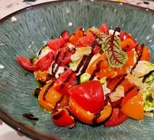 Tomato Salad