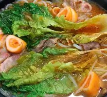 Chun Cheng Rice Noodles