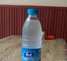 Master Kong Mineral Water