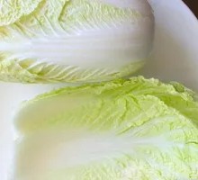 Chinese cabbage