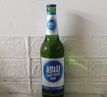 Laoshan Beer