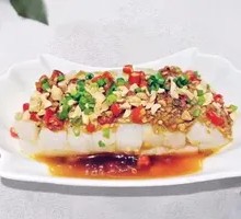 Sichuan North Cold Jelly Noodles