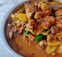 Zaozhuang Special Spicy Chicken