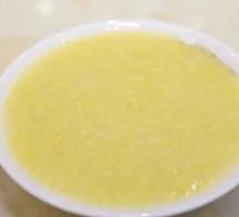 Rice Porridge
