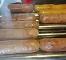 Pure Meat Sausage