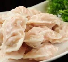 Shrimp Dumplings