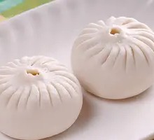 Sour Cabbage Pork Bun