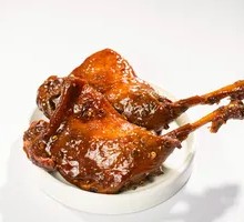 Signature Duck Leg