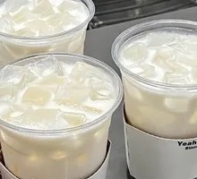 Coconut Jelly