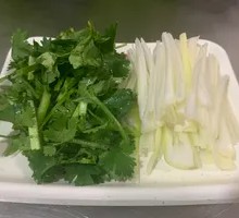 Wrapping Sauce Ingredients