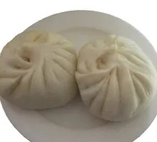 Tofu and Vermicelli Dumplings