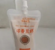 Fragrant Soy Milk