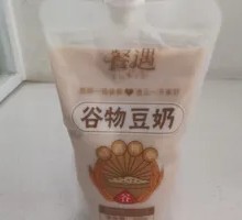Grain Soy Milk