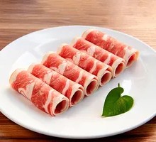 Lamb Slices