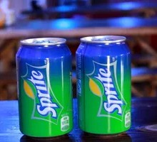 Small Can Sprite