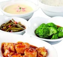 Freshly Blanched Beef