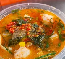 Sichuan-style Mao Xue Wang