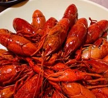 Spicy Crawfish