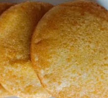 Fried Cake