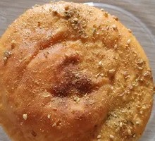 Deep-Fried Small Pancake