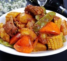 Northeast Harvest Delight