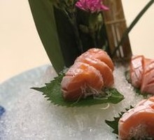 Premium Sashimi Platter