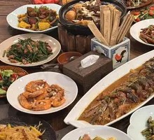 Xiao Tou Private Kitchen Stir-Fry