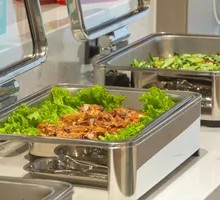 Special Sauce Spare Ribs