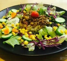 Beef Ragù with Konjac Pasta