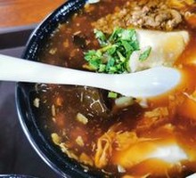 Fresh Pork Tofu Brain