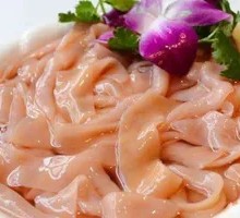 Fresh Duck Intestines