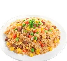 Beef Fried Rice