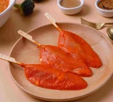 Mysterious Sichuan-style Chicken Strips