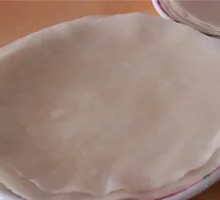 Wrapped Pancake (Single Order)