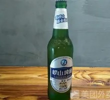 Laoshan Beer