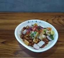 Sweet and Sour Peanuts