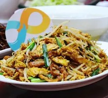 Beijing-style Stir-Fried Mixed Vegetables