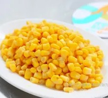 Sweet Corn Kernels