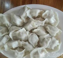 Pork and Napa Cabbage