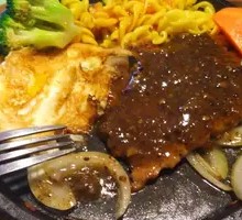 Premium Angus Tenderloin Steak